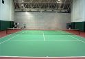 上海网球