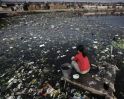 中国的污染
